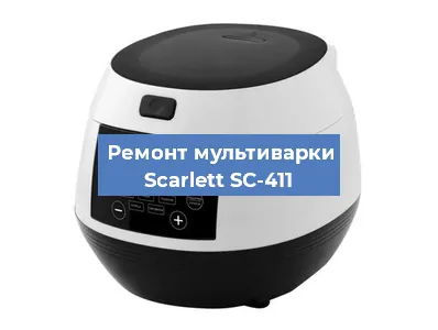 Замена ТЭНа на мультиварке Scarlett SC-411 в Красноярске